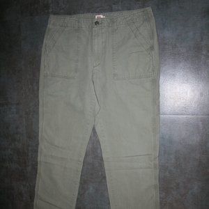 Levi's Khaki Pants
